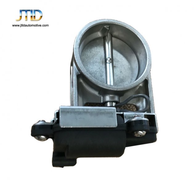 JTEV-004 single Electric valve  with common controller