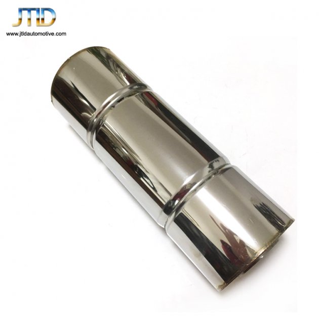 JTRM003 Stainless steel Small Resonator