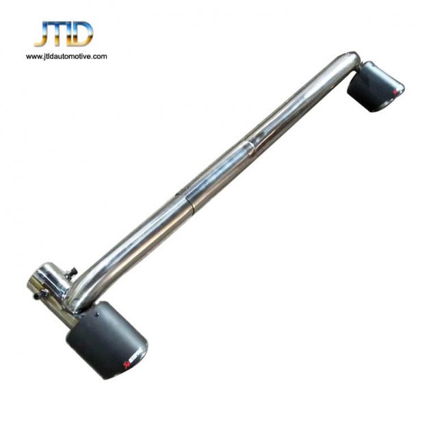 JTS-BU-005 Exhaust system For Buick Verone
