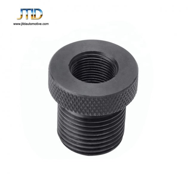 JT-EH-007 Auto parts 1/2-28 to 3/4-16 Threaded Adapter Automotive Oil Filter
