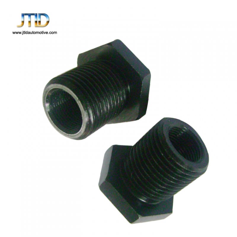 JT-EH-005 Automotive Oil Filter Threaded Adapter 1/2-28 to 3/4-16 or 5/8-24 to 3/4-16,13/16-16,