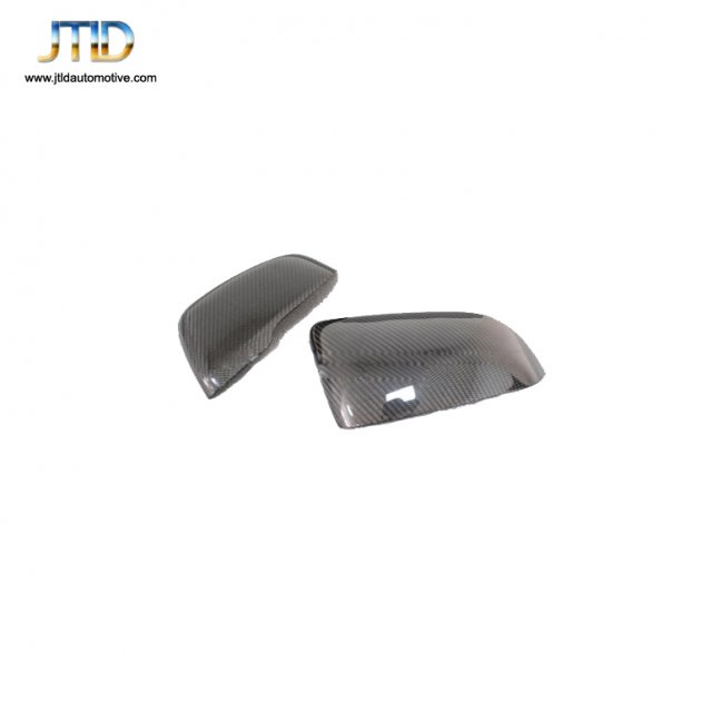 BMWG023 Carbon fiber Outside Mirror Cover for BMW