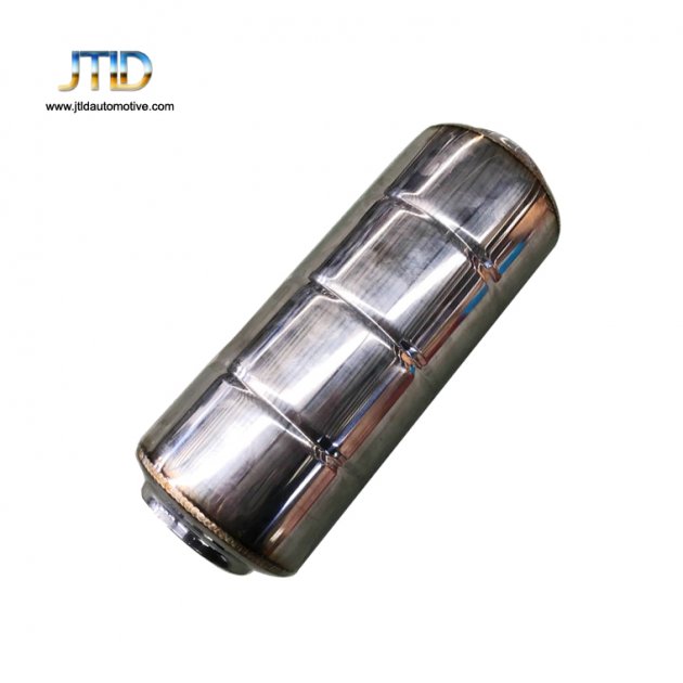 JTRM008 Stainless steel Small Resonator	