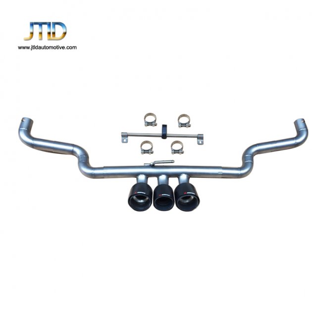 JTS-HO-023 Exhaust System For 10 generation civic series
