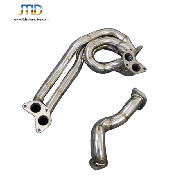 JTDTO-001 Exhaust downpipe For Toyota 86  
