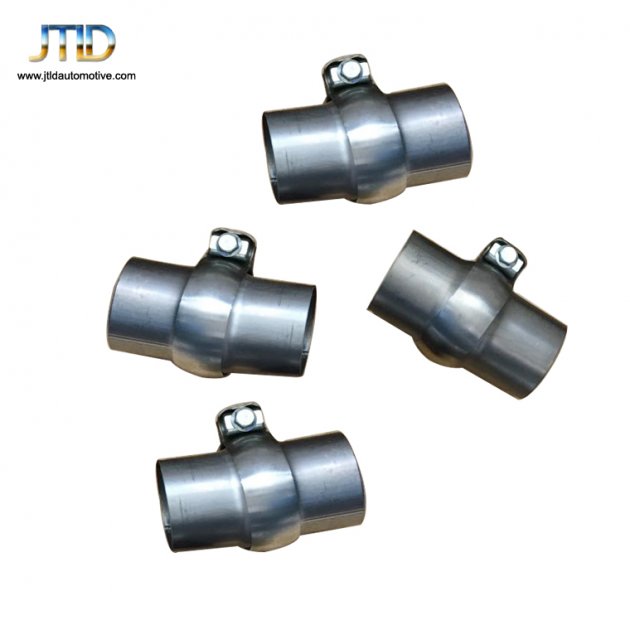 Hot Sale Titanium Clamp for Joint For BMW 