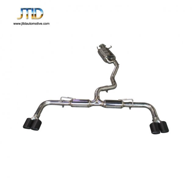 JTS-LE-007  Exhaust System For Lexus - RX300