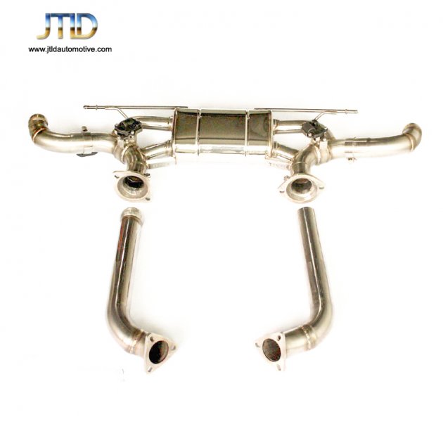 JTS-AM-003 Exhaust System For Old Version Aston Martin Db11 V12