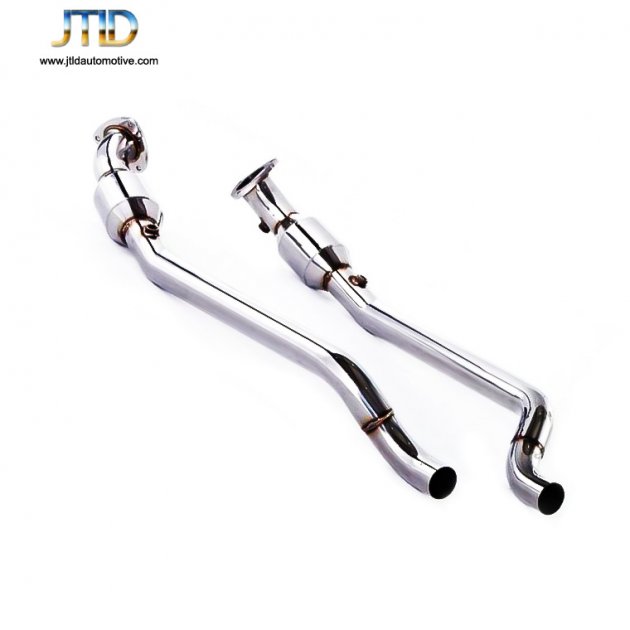 JTDMS-001 Exhaust Downpipe  For Maserati GT 4