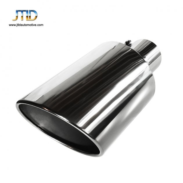 JDT-021  Stainless steel  Diesel Exhaust Tip  