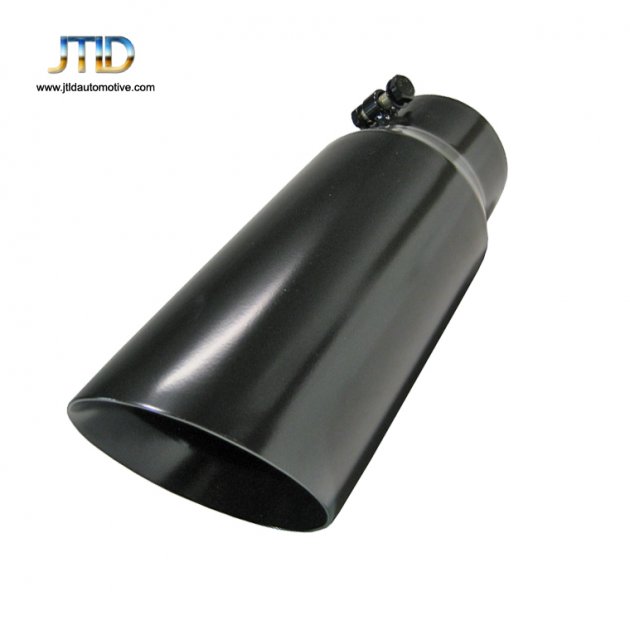 JDT-017  Stainless steel  Diesel Exhaust Tip  