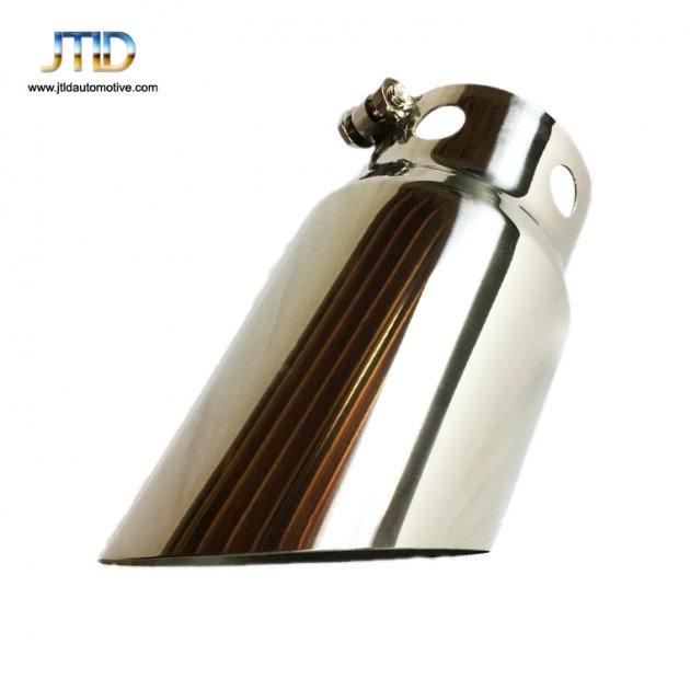 JDT-002  Stainless steel Diesel Exhaust Tip 