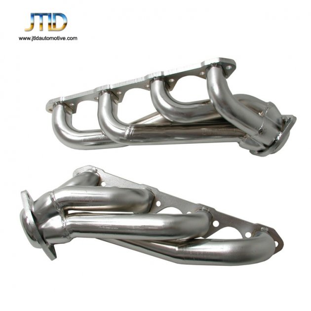 JTFO-001  Exhaust Header For  Ford Mustang 86-95 5.0L V8