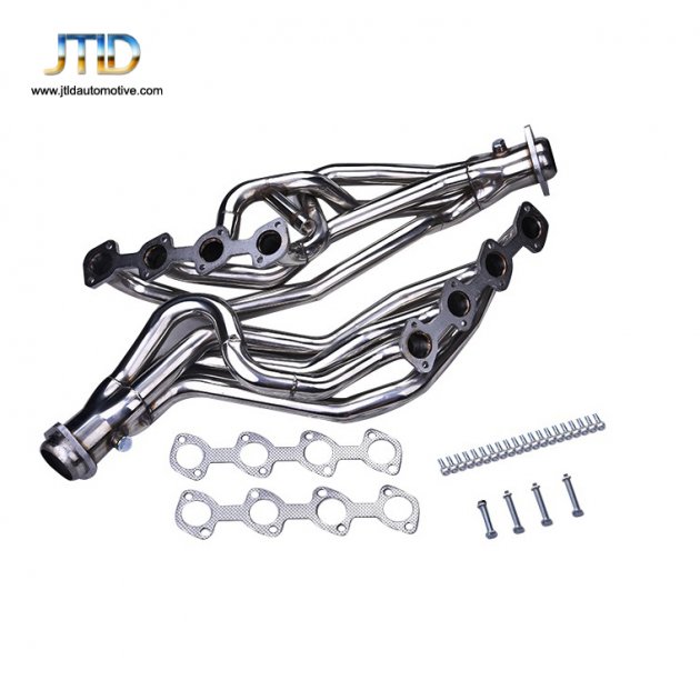 JTFO-004  Exhaust Header For Ford Mustang