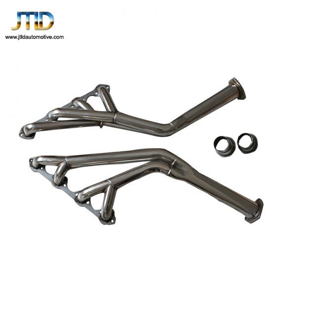 JTFO-008  Exhaust Header For Ford Mercury, Mustang, Cougar,260