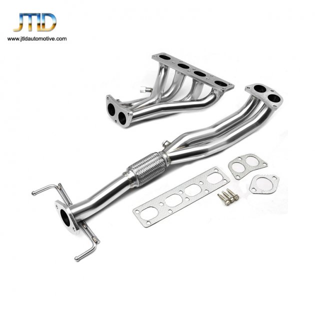 JTFO-006  Exhaust Header For  FORD PROBE MX6 96-97