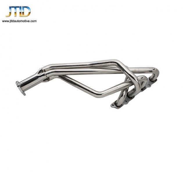 JTEH-075  Exhaust Header For TOYOTA COROLLA