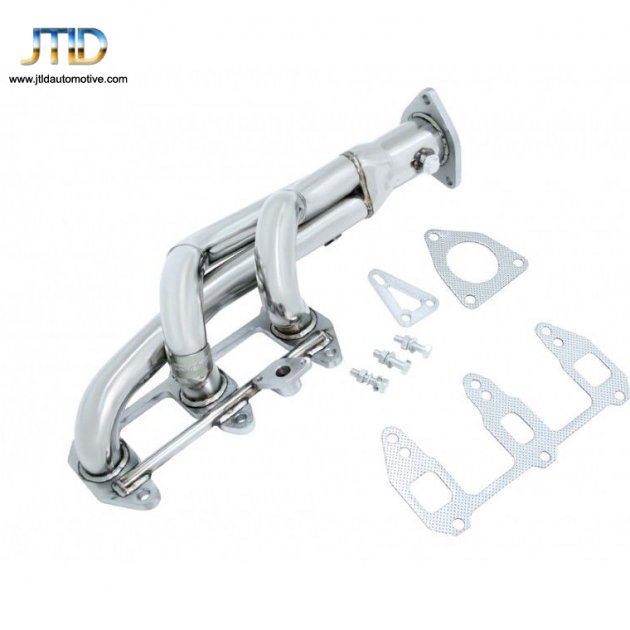 JTMA-002 Exhaust Header For MAZDA RX8 RX-8
