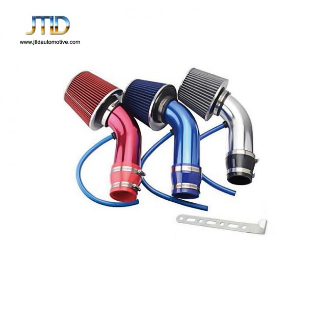 JT2531 Car Cold Air Intake Induction  pipe Kit 