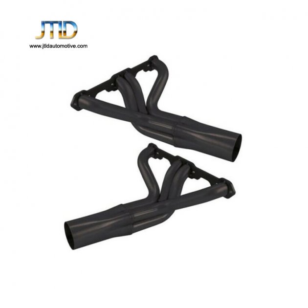 JTEH-164  Exhaust Header For Small Block Chevy IMCA Headers