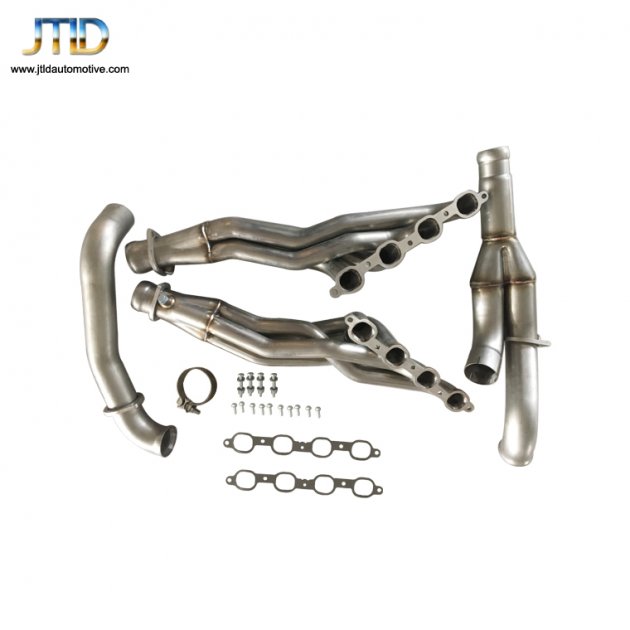 JTJT-005  Exhaust Header For GMC 2014+