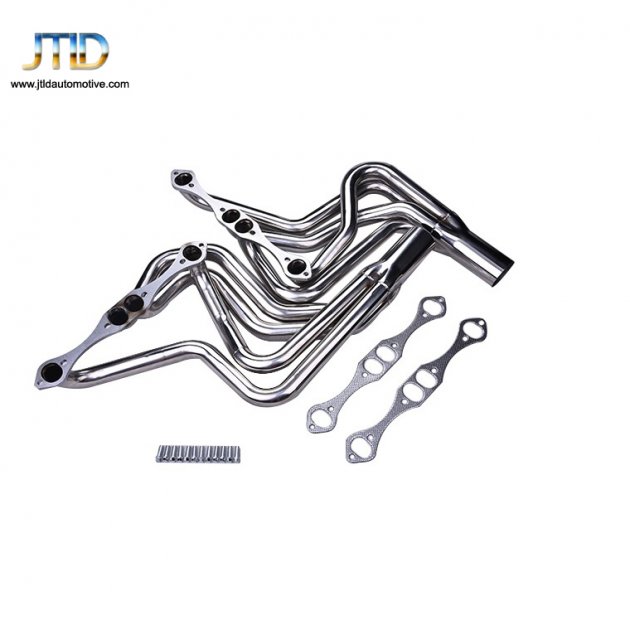 JTEH-166   Exhaust Header For  Chevy Small Block 1972-1987