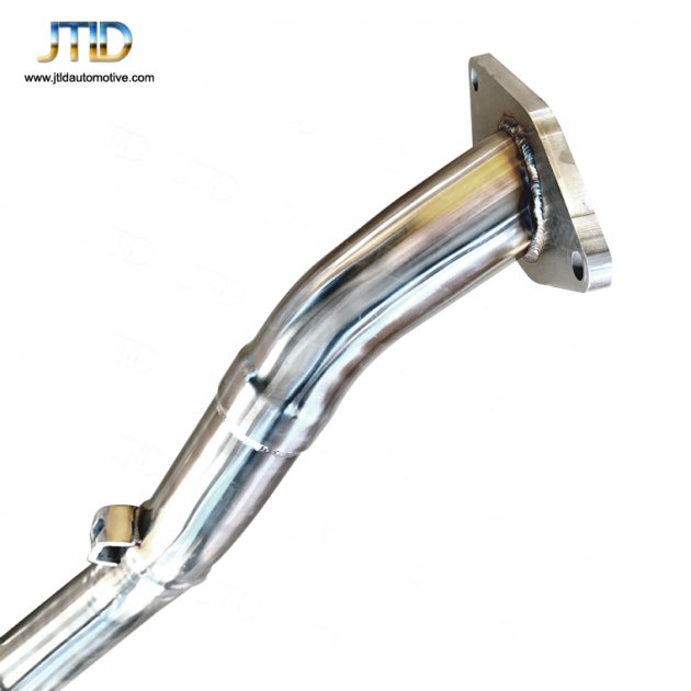 JTDIN-001 Exhaust downpipe For Infiniti Q50L