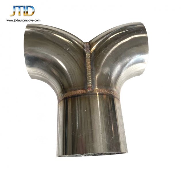 JTYP-001 Exhaust pipe Y pipe