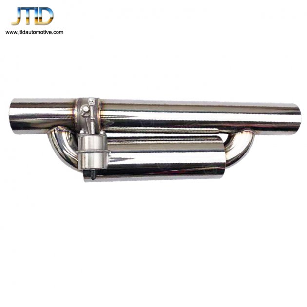 JTVVM023   Pneumatic single valve  Muffler