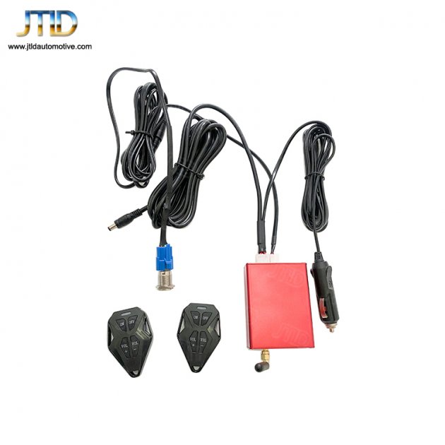 JTEV-079  Electric Remote Control Kits