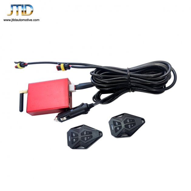 JTEV-080  Electric Remote Control Kits