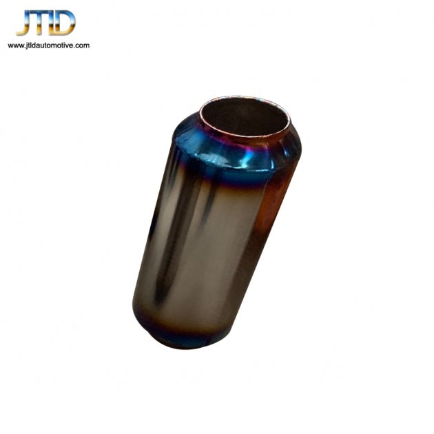 JTTM-079 Titanium Middle muffler