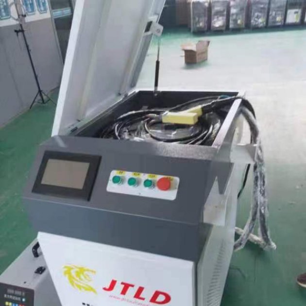 JT-LW-006 Laser Welding Machine 2000W