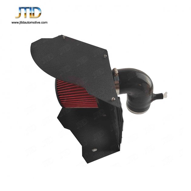 INT-AD-006  Cold Shield Air Intake Filter Kit For audi 2015+ AUDI A4 B9 2.0T