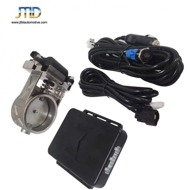 JTEV-095 exhaust system exhaust valvetronic electric valve