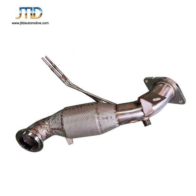 JTDCA-004 Exhaust System For Cadillac CT4 1.4T 200cells