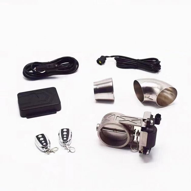 JTEV-045 Inching electronic valve kit