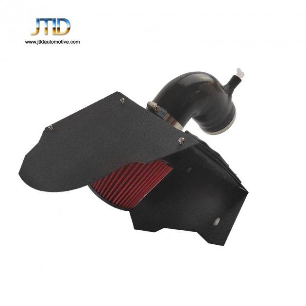 INT-AD-006 Cold Shield Air Intake Filter Kit  FOR intake 2015+AUDI A4 B9 2.0T 40 TFS 