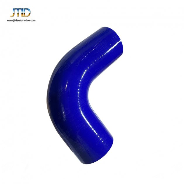SH-005 Reducer Silicone Tube 63-76MM Tubi Silicone Tube for Intercooler 