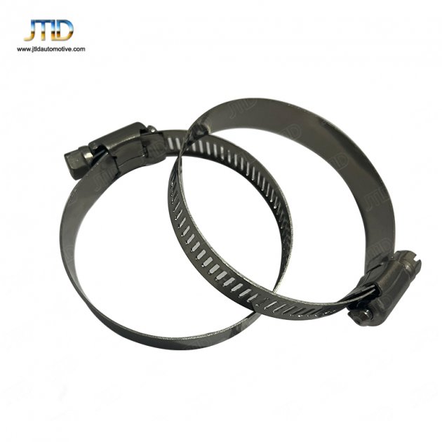 JTCL-038 American clamp AMERICAN TYPE HOSE CLAMPS 