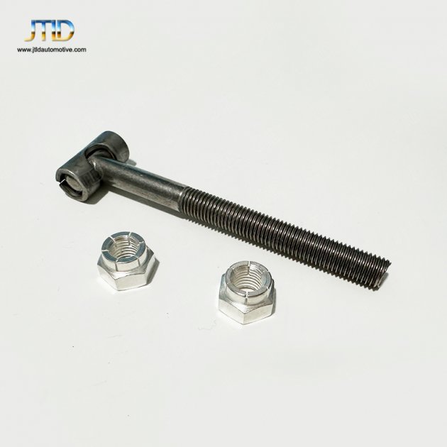 JTCL-039 Vibrant V-Band Replacement Bolt & Nut 
