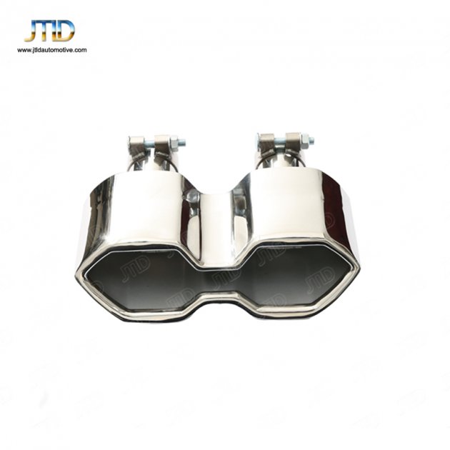 JTLD-FO-001 Ford Focus upgrade ST Diamond-shaped square outlet (1 single)