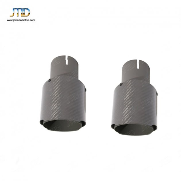 JTLD-GM-013 General AK type carbon fiber single round (The interface caliber can be customized) one single  (Size101)