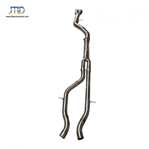 JTS-BM-355 Exhaust System For bmw F80 M3 F82 M4