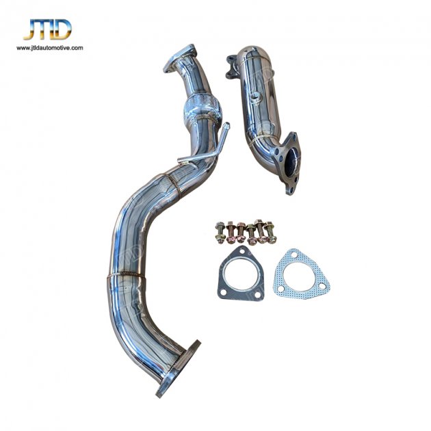 JTDHO-019 Exhaust DownPipe for CIVIC 10 generations