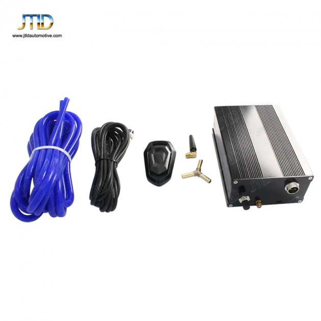 JTVV037 The second generation pneumatic controller with one high-end handle