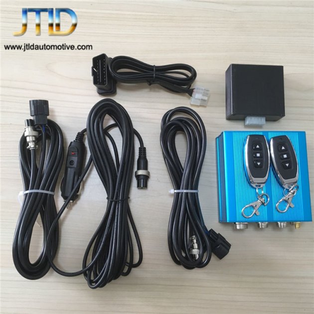 JTEV-019 hot sale electric Exhaust Remote Control Kits