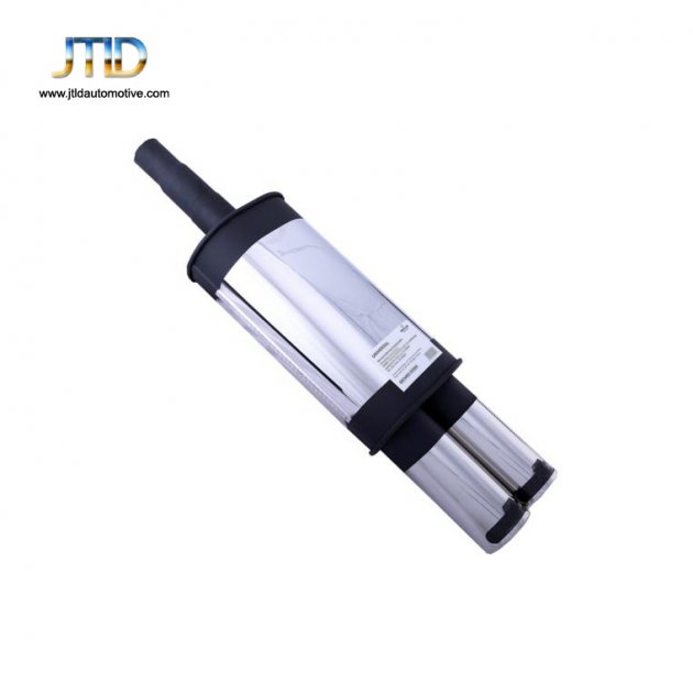 JTM-072 Stainless steel exhaust muffler