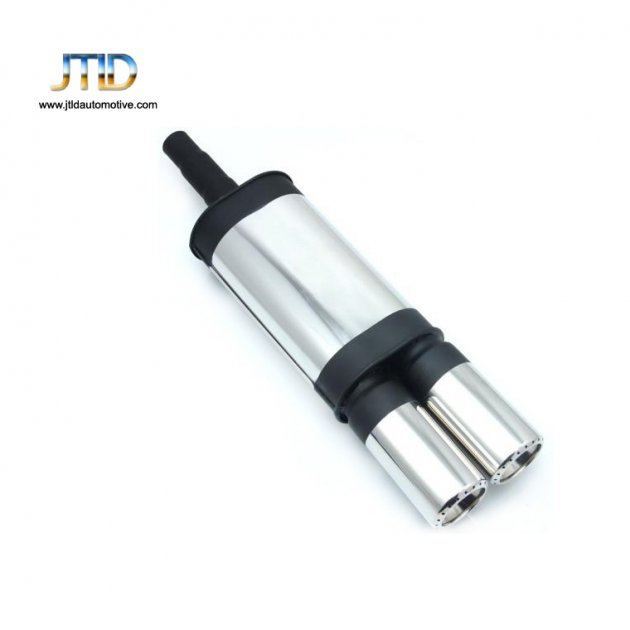 JTM-070 Stainless steel exhaust muffler