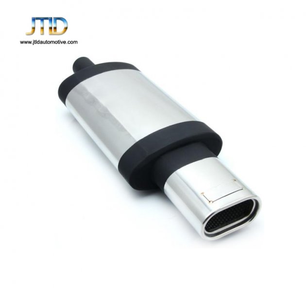  JTM-068 Stainless steel exhaust muffler